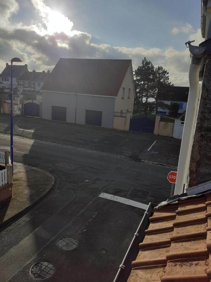 Le Petit Marin Ferienhaus Le Crotoy