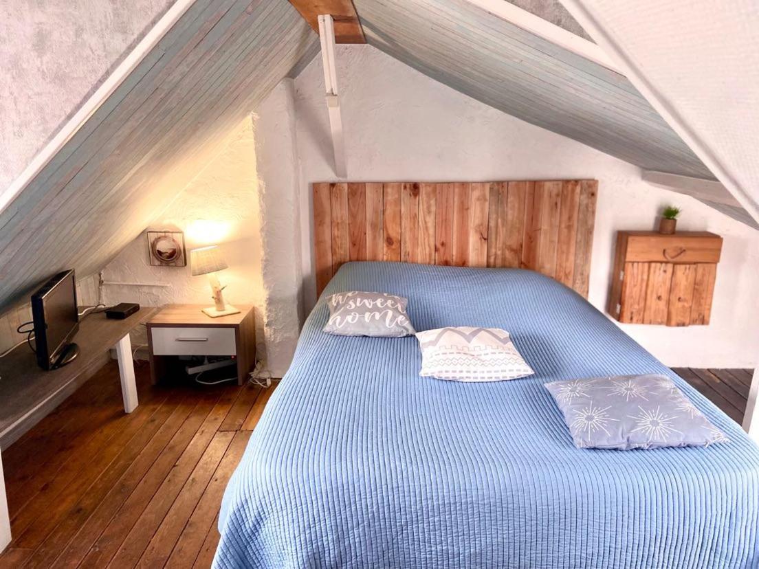 Le Petit Marin Holiday home *