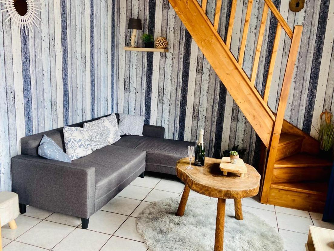 Le Petit Marin Holiday home