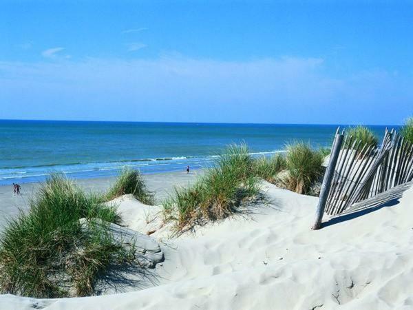 Holiday home Le Petit Marin Le Crotoy